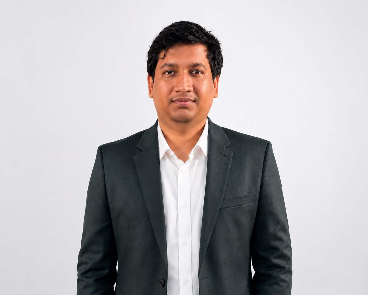 Hridoy Khan